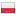 delikomat.pl server is located in Poland